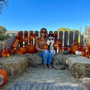 Meet your Posher, Tracy